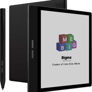 Bigme B751C