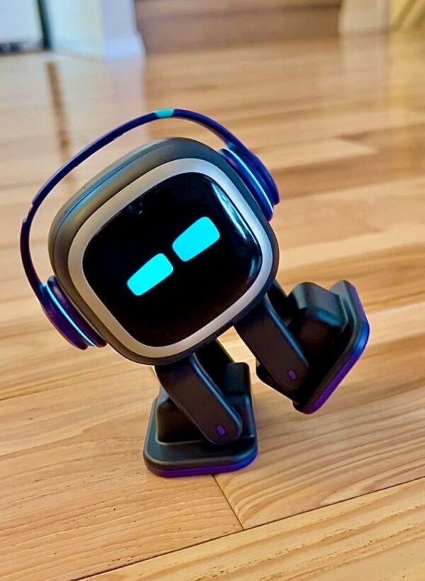 EMO PET - Imagen 5