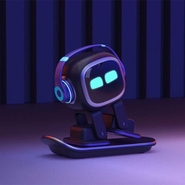 EMO PET - Imagen 10