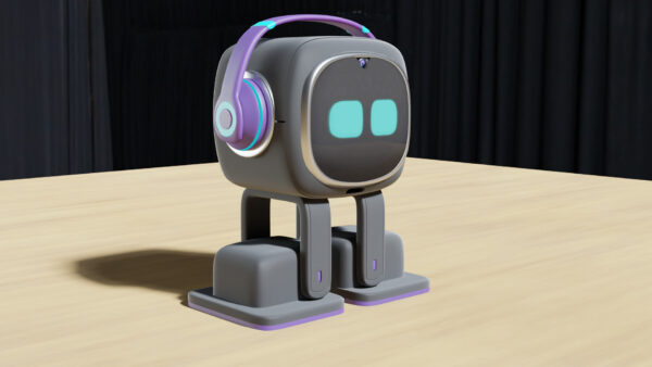 EMO PET - Imagen 13