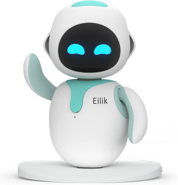 EILIK