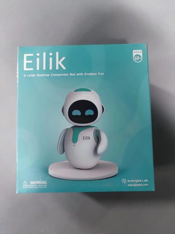 EILIK - Imagen 10