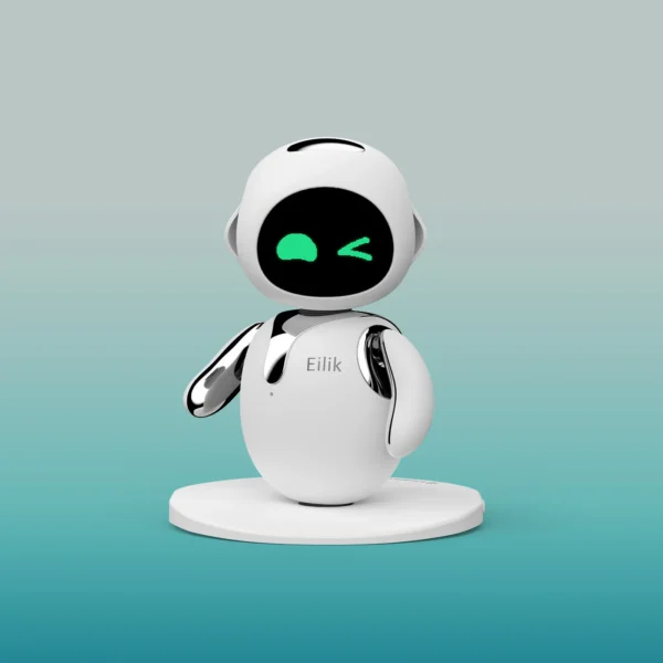 EILIK - Imagen 18