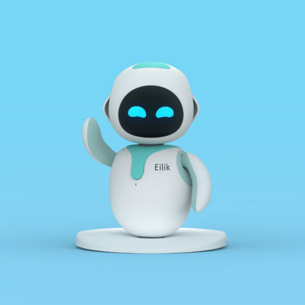 EILIK - Imagen 2