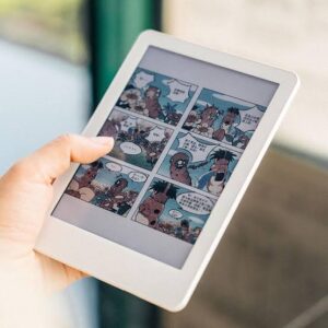 Meebook M6C COLOR