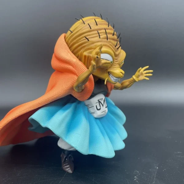 Coleccionable Babidi de Dragon Ball Z - Imagen 5