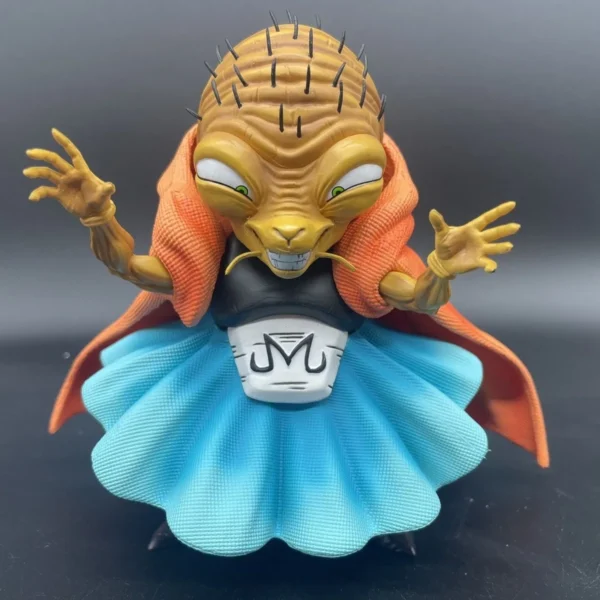Coleccionable Babidi de Dragon Ball Z - Imagen 6