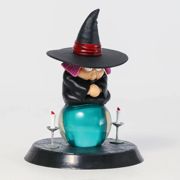 Coleccionable Uranai Baba de Dragon Ball - Imagen 5