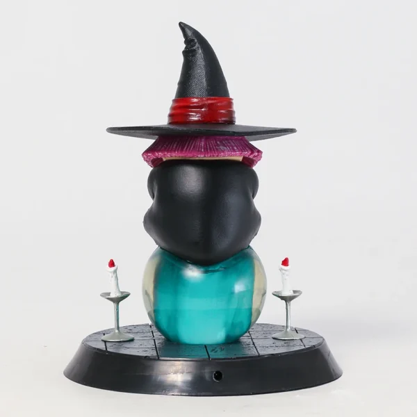 Coleccionable Uranai Baba de Dragon Ball - Imagen 6