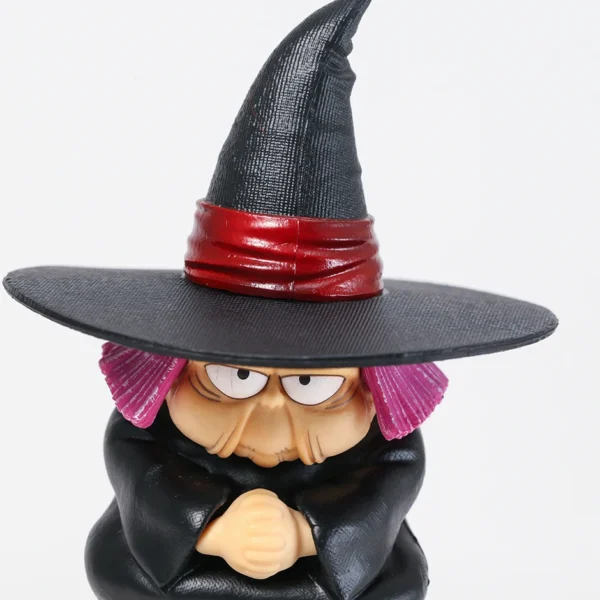 Coleccionable Uranai Baba de Dragon Ball - Imagen 3