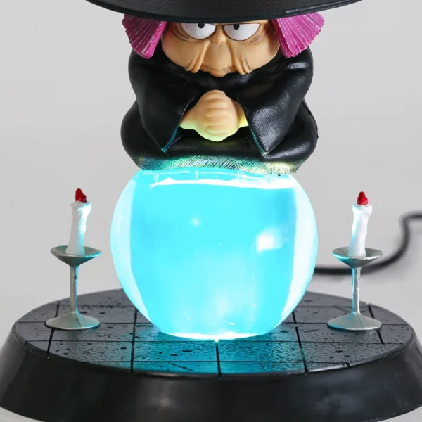 Coleccionable Uranai Baba de Dragon Ball - Imagen 2