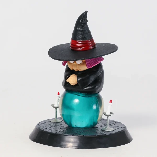 Coleccionable Uranai Baba de Dragon Ball - Imagen 7