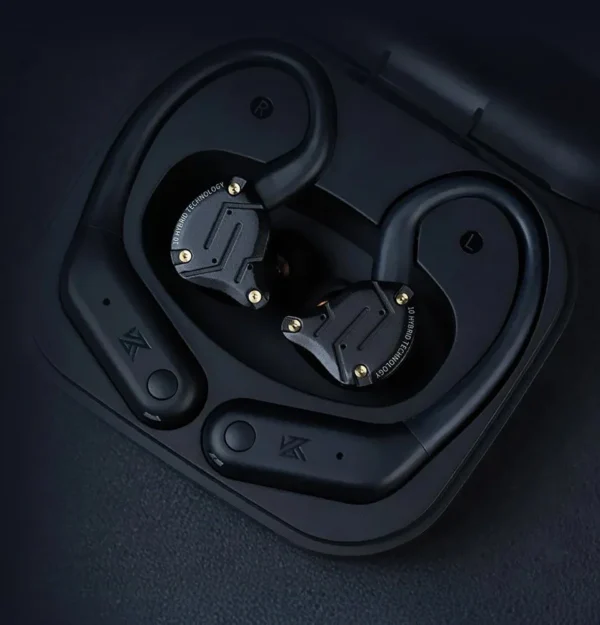 Módulo Inalámbrico KZ AE01 - Imagen 2