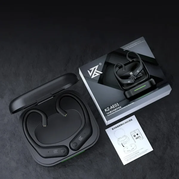 Módulo Inalámbrico KZ AE01 - Imagen 7