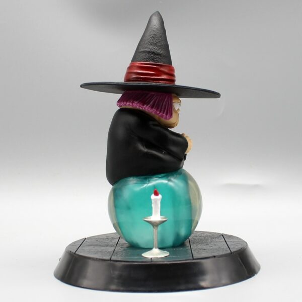 Coleccionable Uranai Baba de Dragon Ball - Imagen 4